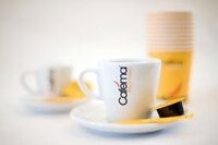 Koffie